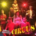 Circus (Single CD)